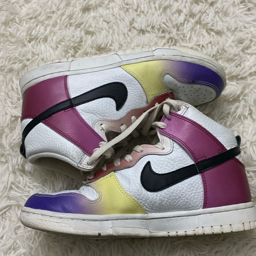 Nikes